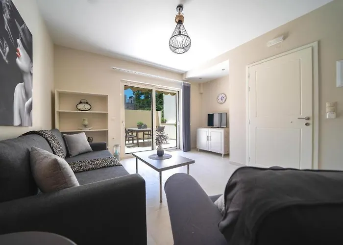 Alma City Center Apartment\'S