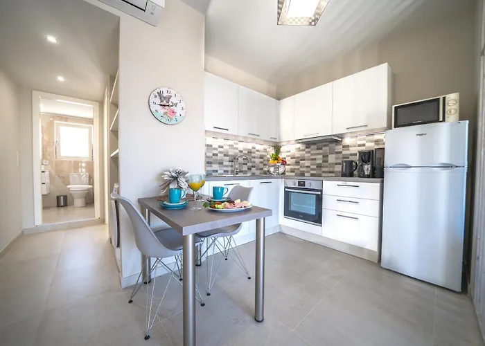 Alma City Center Apartment\'S