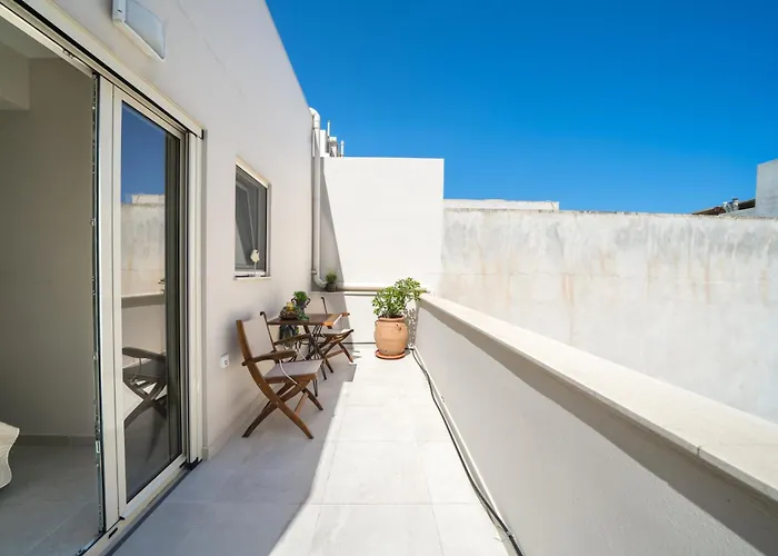 Alma City Center Apartment\'S