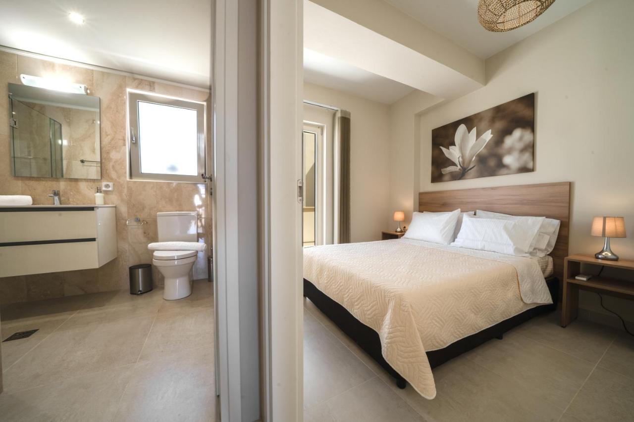 Alma Center Apartment's *