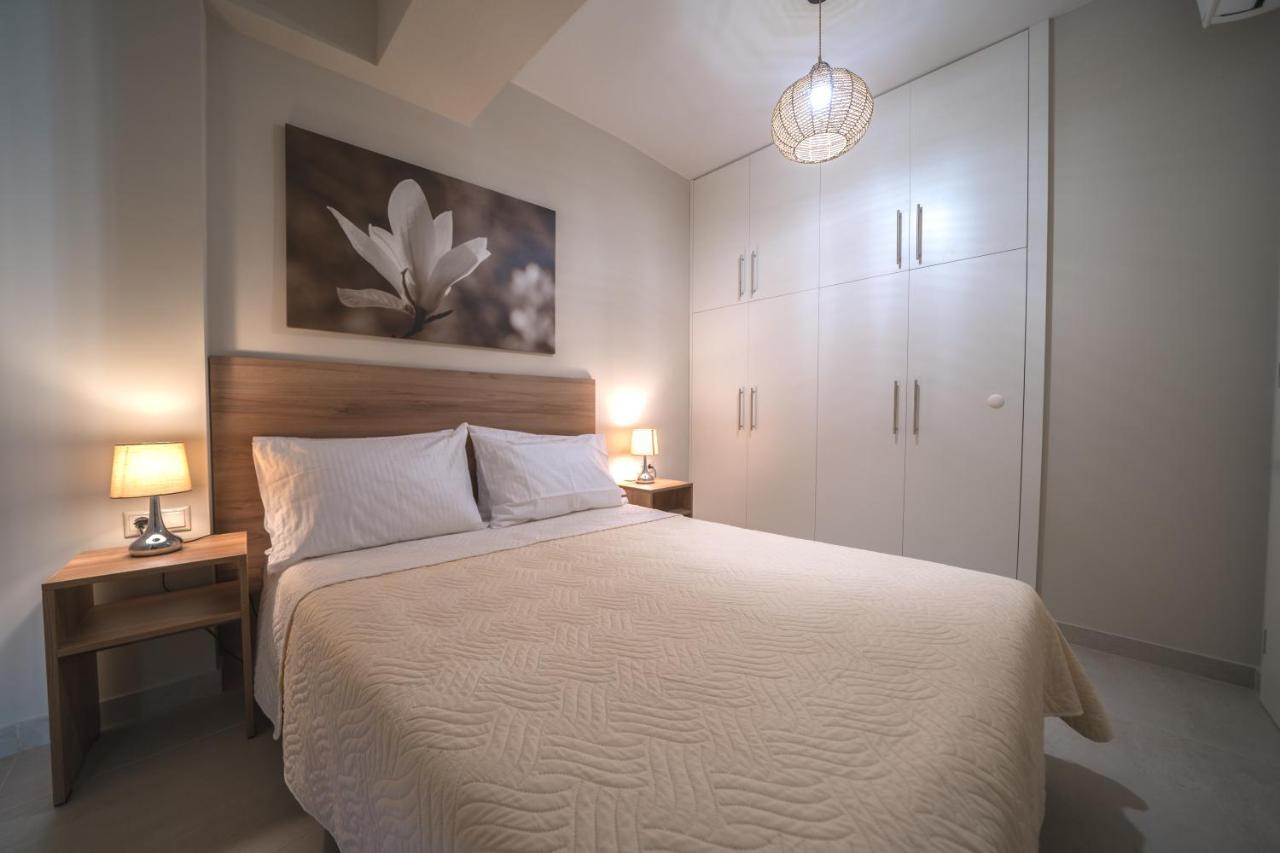 Alma Center Apartment's