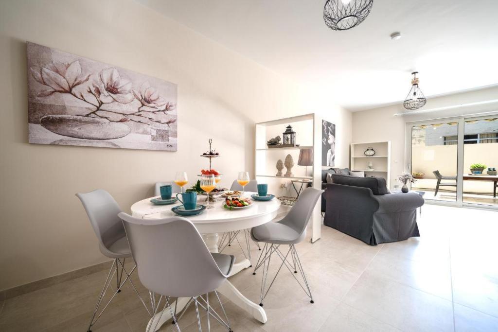 Apartment Alma Center Apartment's Heraklion (Crete)