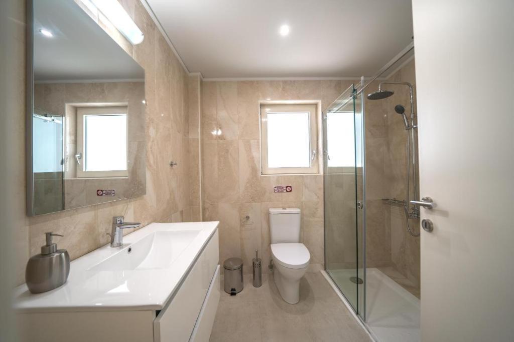 Alma Center Apartment's Apartment Heraklion (Crete)