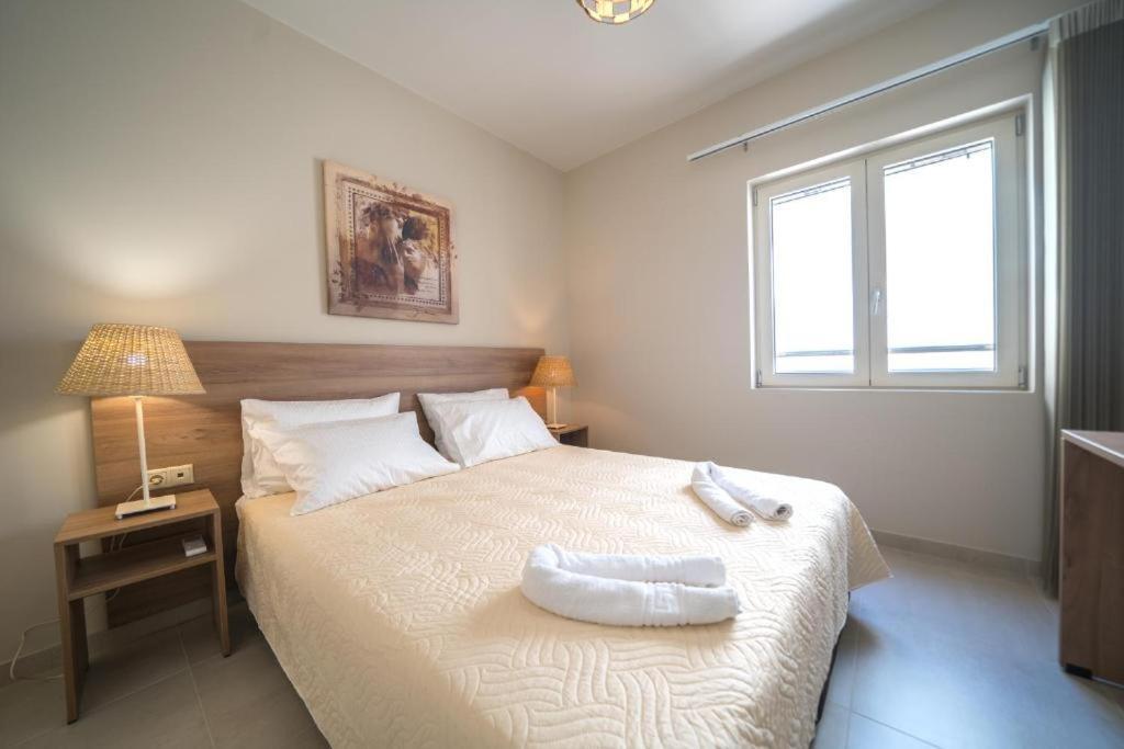 Alma Center Apartment's Apartment Heraklion (Crete)