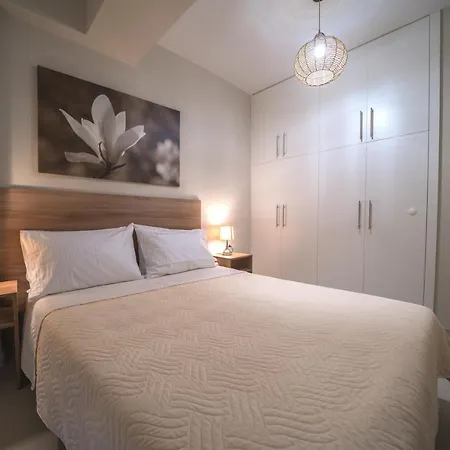 Alma City Center Apartment'S Heraklion  Exterior photo