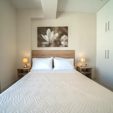 Alma City Center Apartment'S Heraklion  Exterior photo