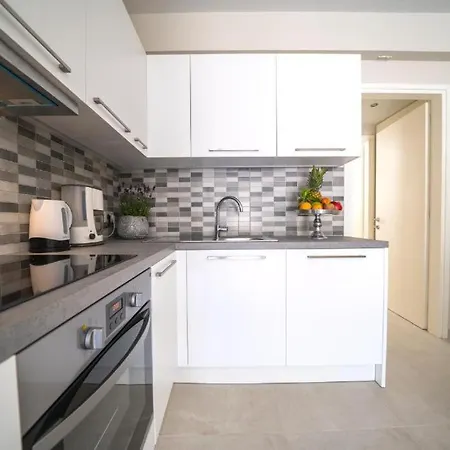 Alma City Center Apartment'S Heraklion  Exterior photo