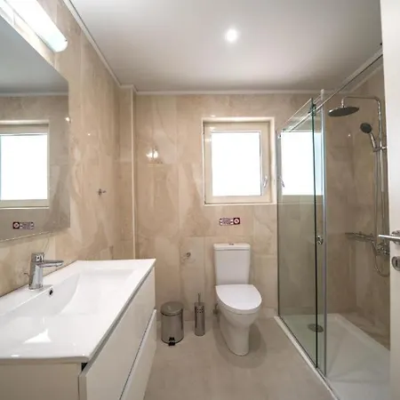 Alma City Center Apartment'S Heraklion  Exterior photo