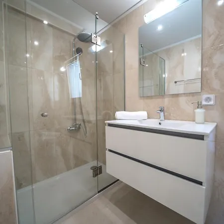 Alma City Center Apartment'S Heraklion  Exterior photo