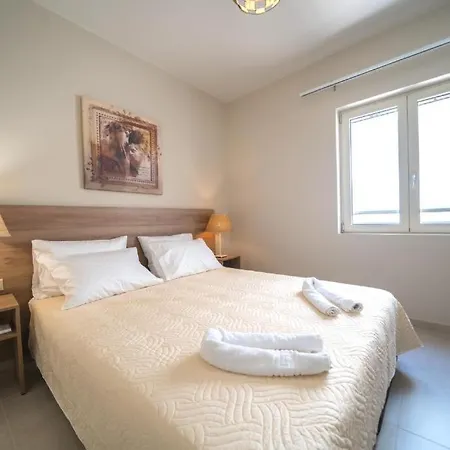 Alma City Center Apartment'S Heraklion  Room photo